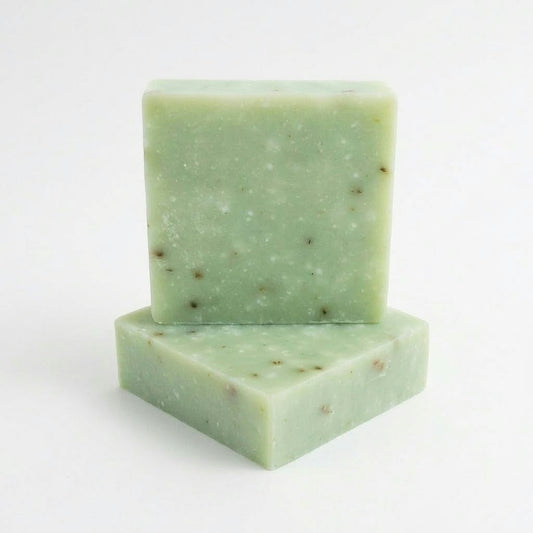 "The Manly Duck" Handmade Soap Bundle
