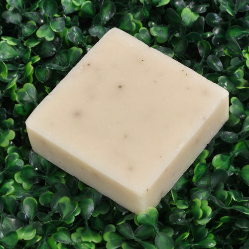 "Double Shot" Soap Bar