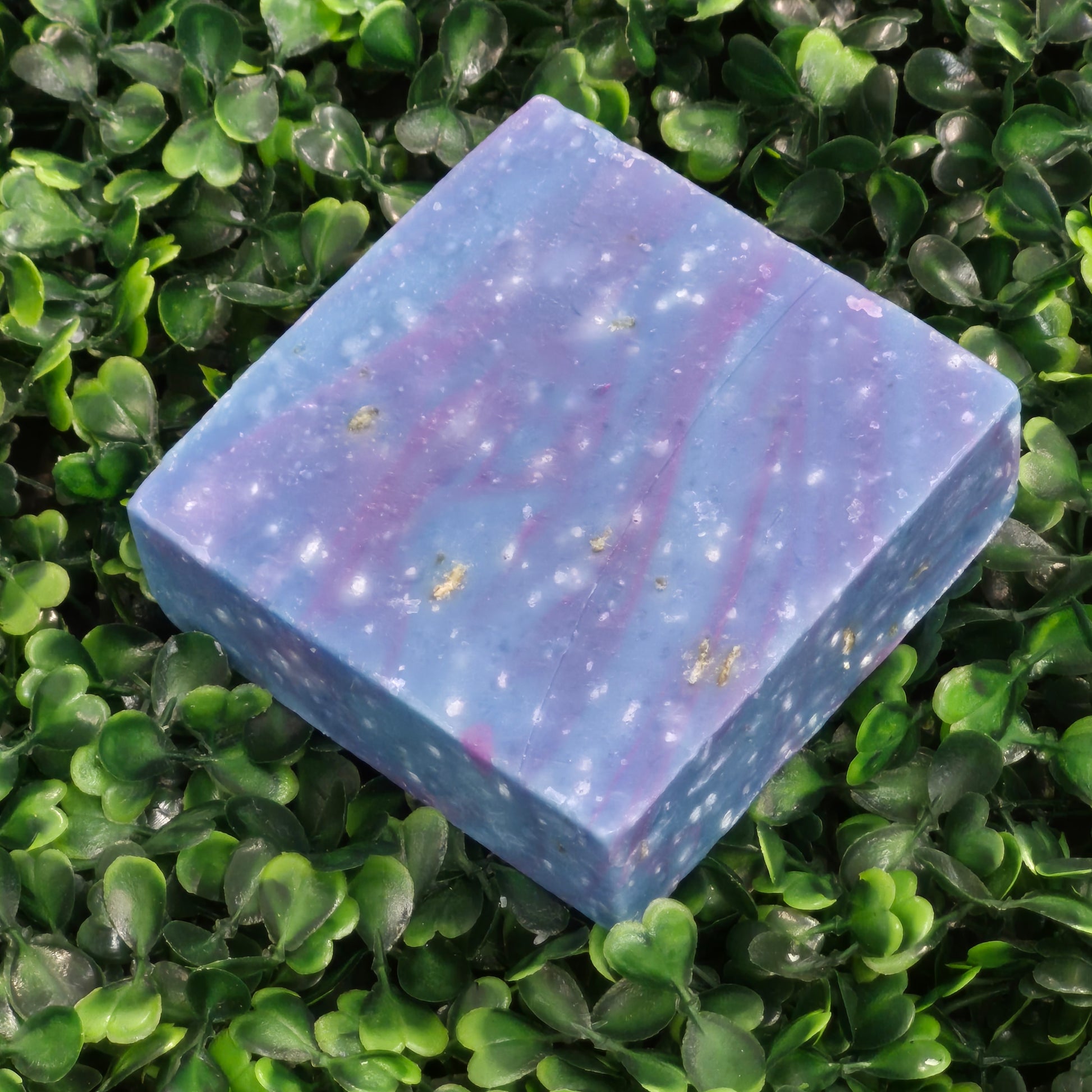 "Space Coast Scrub" Soap Bar