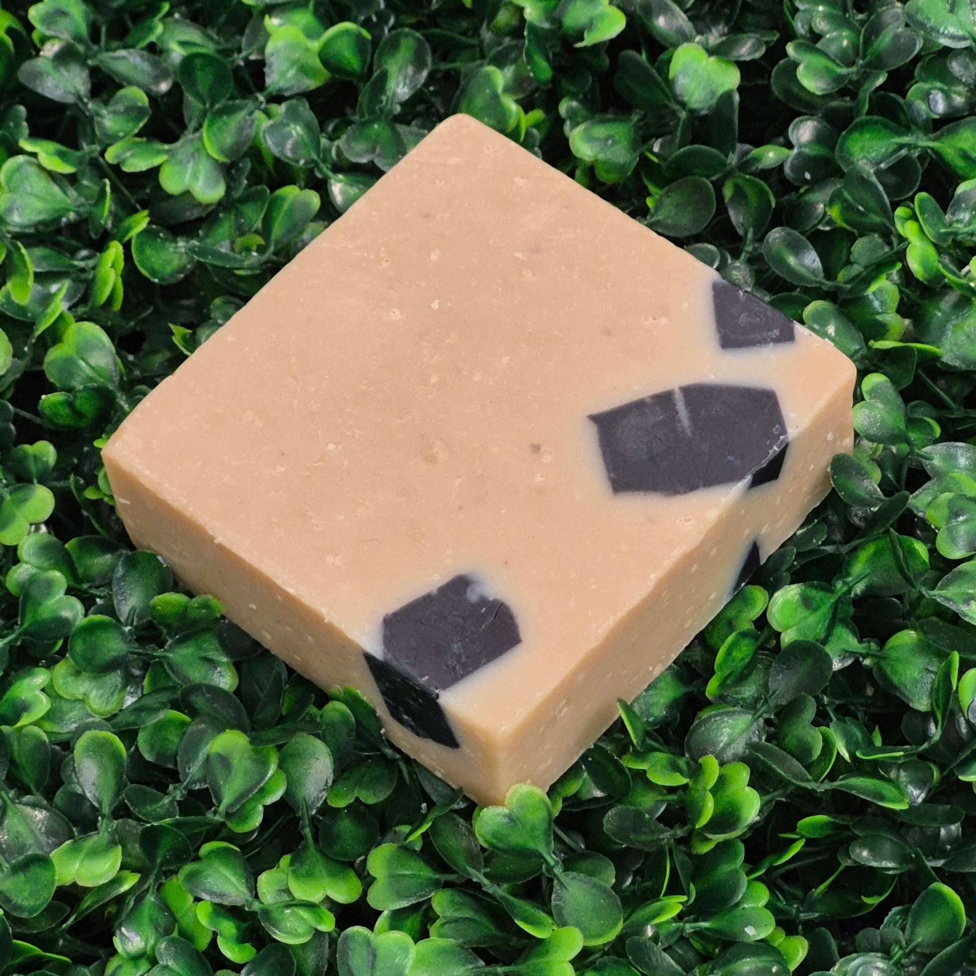 "Scallywag" Soap Bar