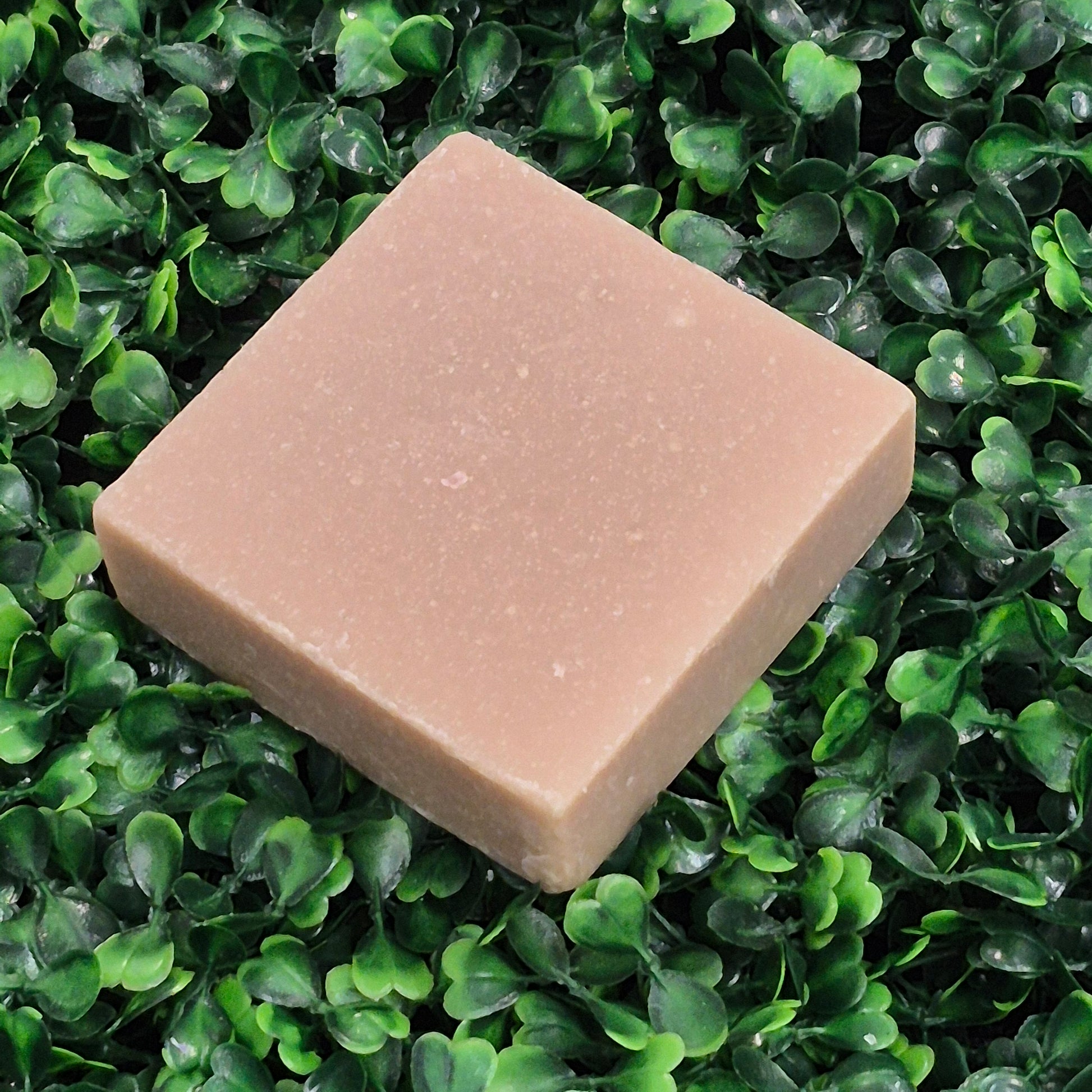 "Chocolate Wasted" Soap Bar