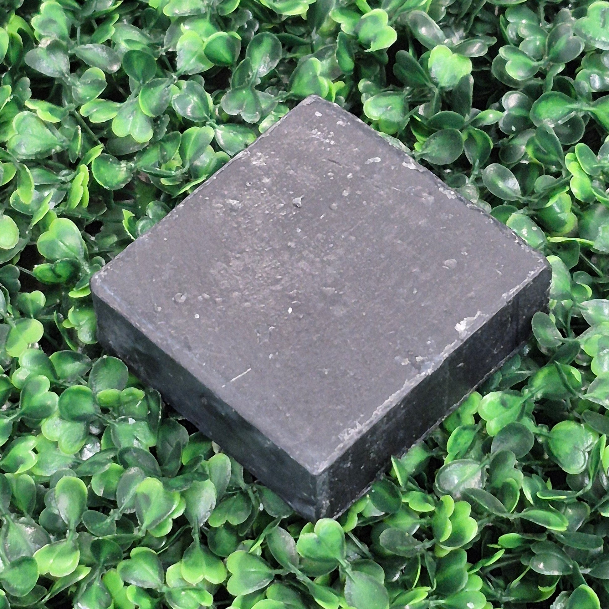 "Rollin' Coal" Soap Bar