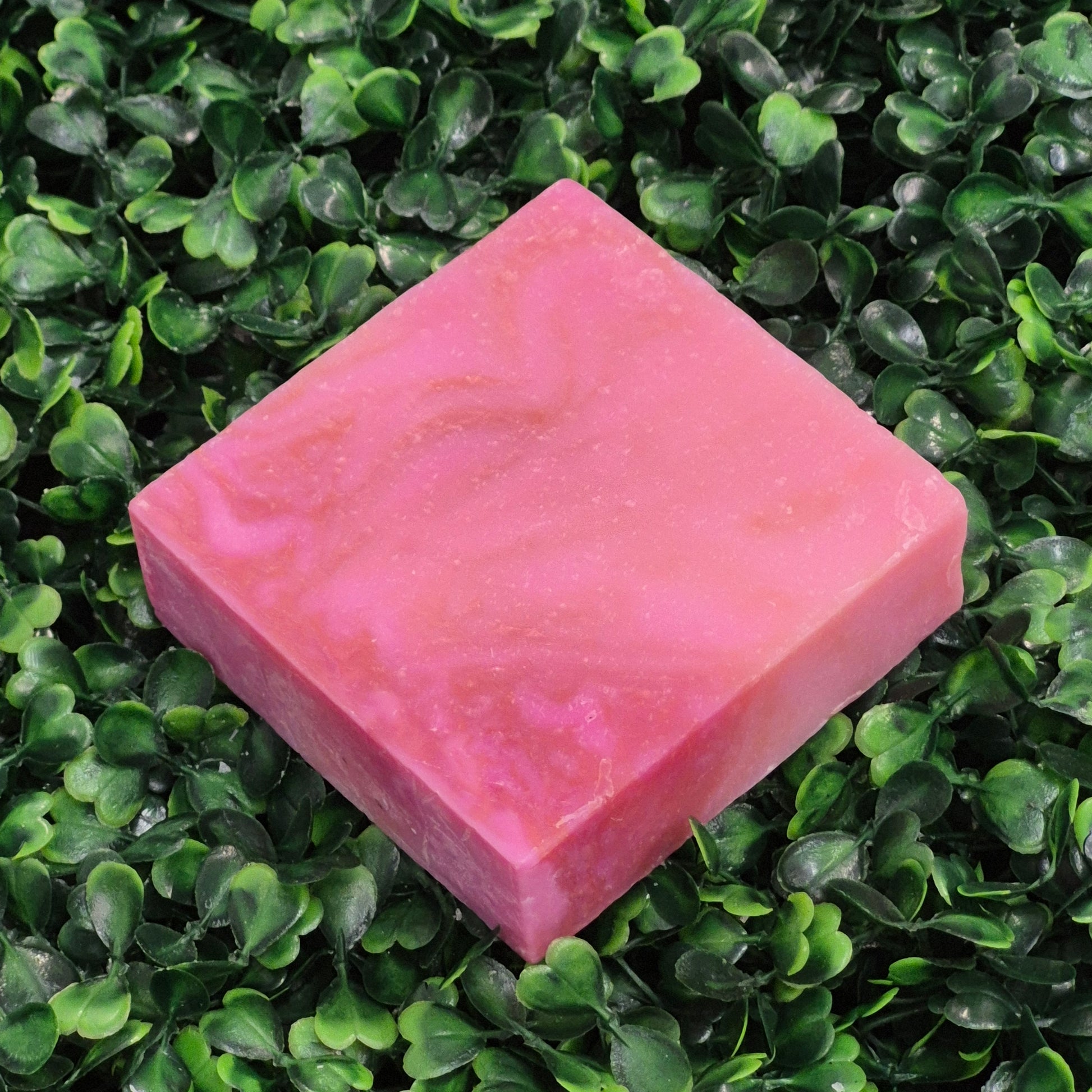 "Peppermint Pop" Soap Bar