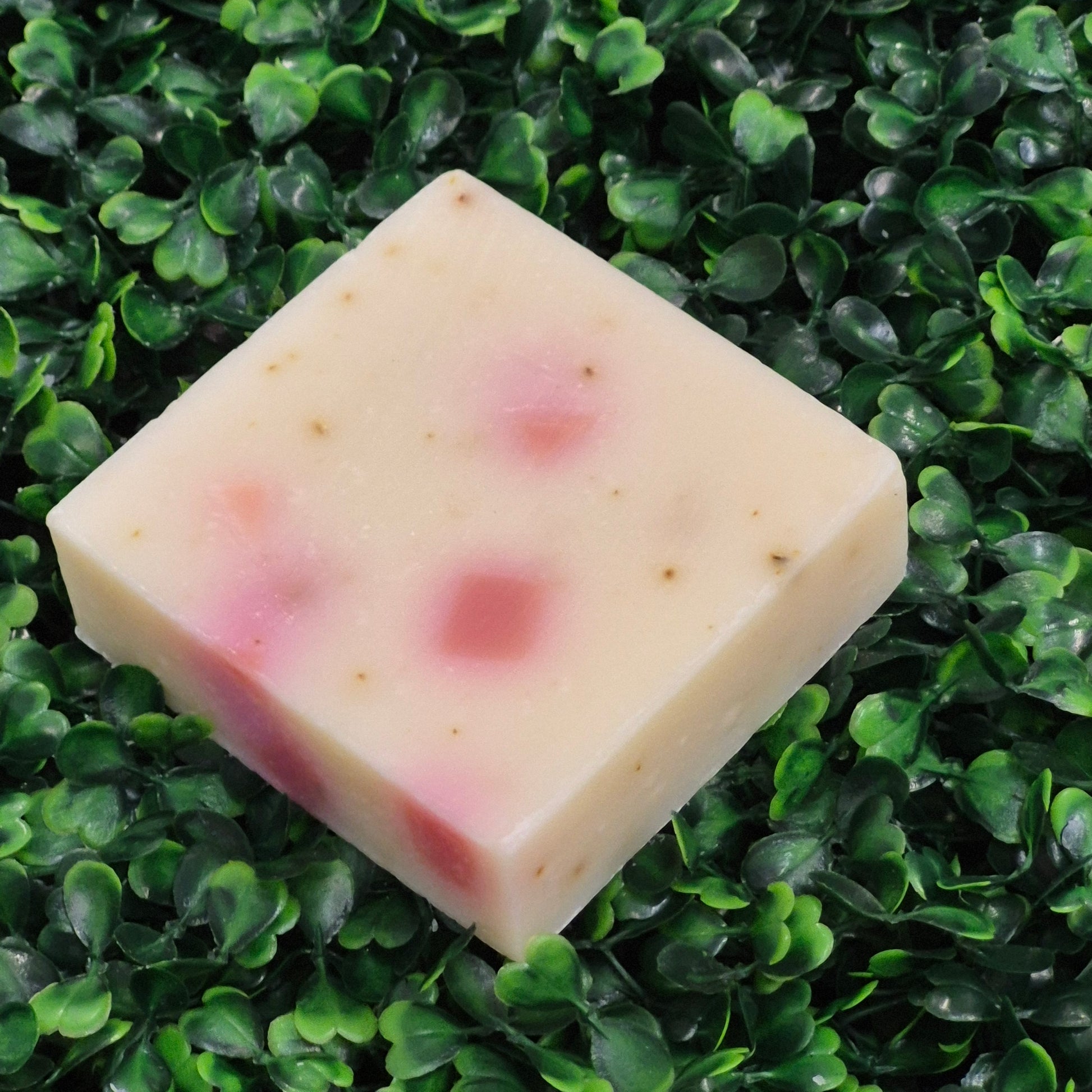 "Petal Dance" Soap Bar