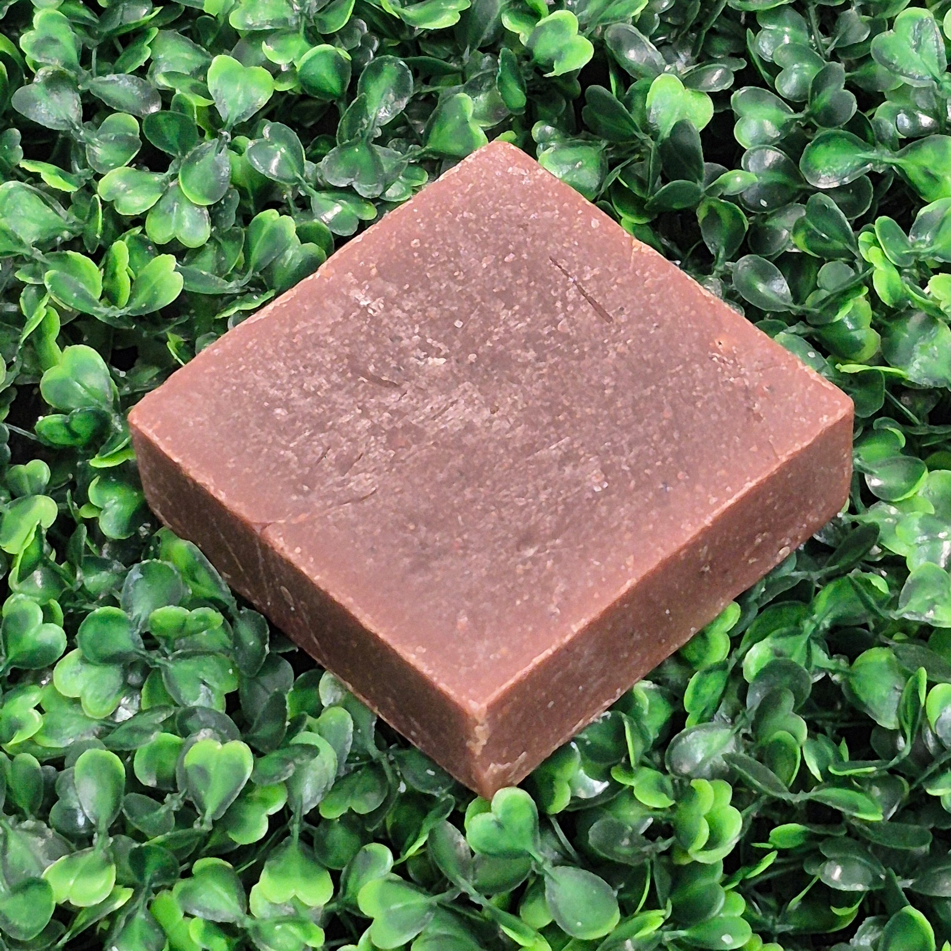 "Nilla Bean" Soap Bar