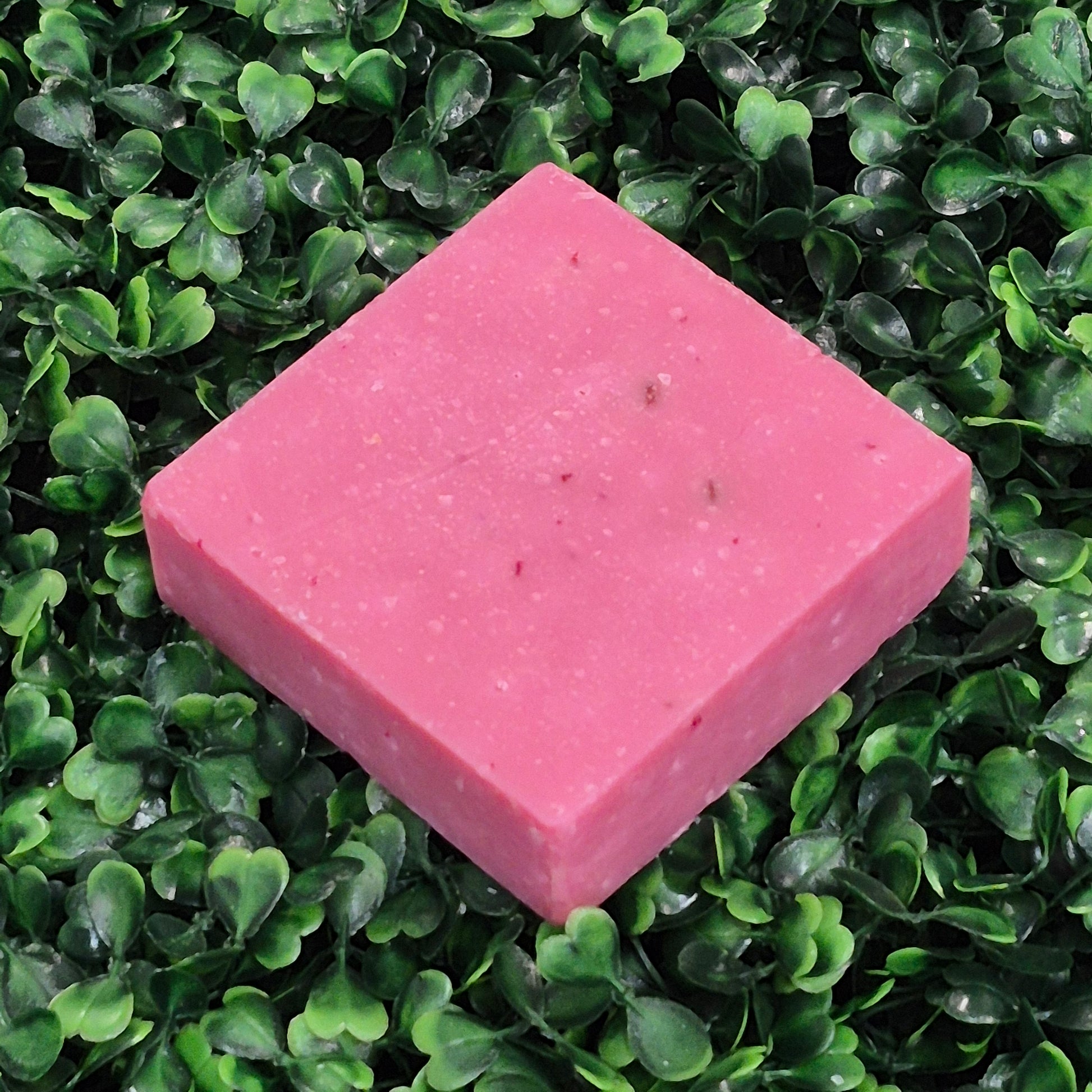 "Sunkissed Lemonade" Soap Bar