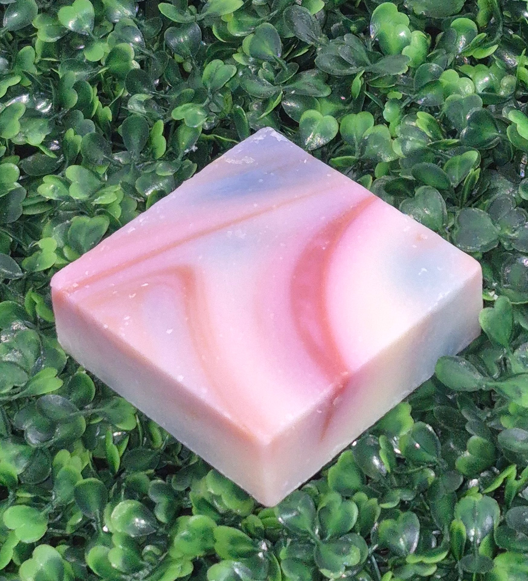 "Lovespell" Soap Bar