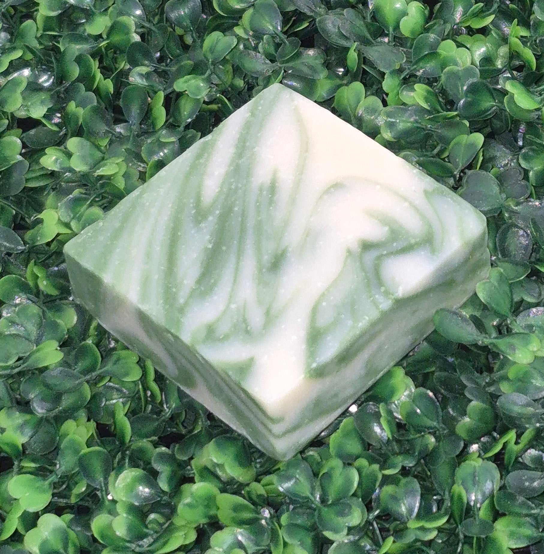 "Cucumber Melon" Soap Bar