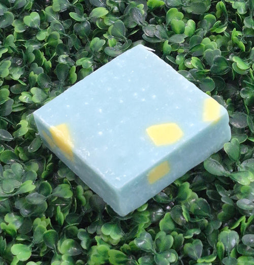 "Far Out" Soap Bar
