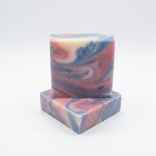 "Spellbound" Soap Bar