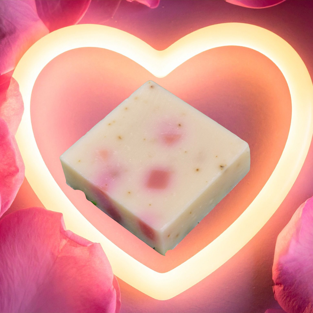 "The Dance" Soap Bar