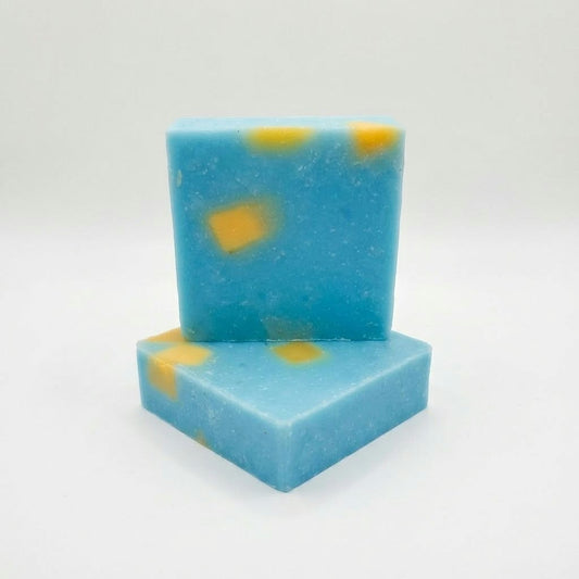 "Beam Me Up" Soap Bar